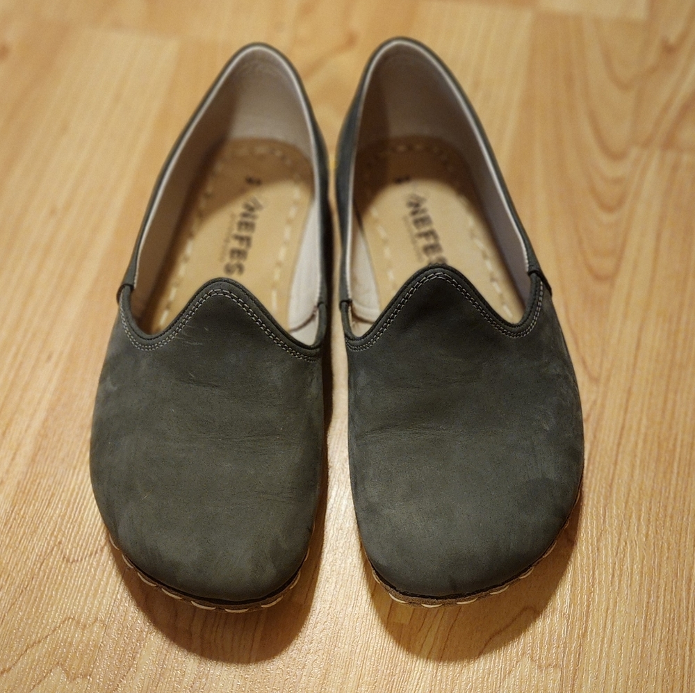 Mens Nefes shoes